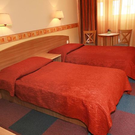 Hotel Eben Budapest Esterno foto