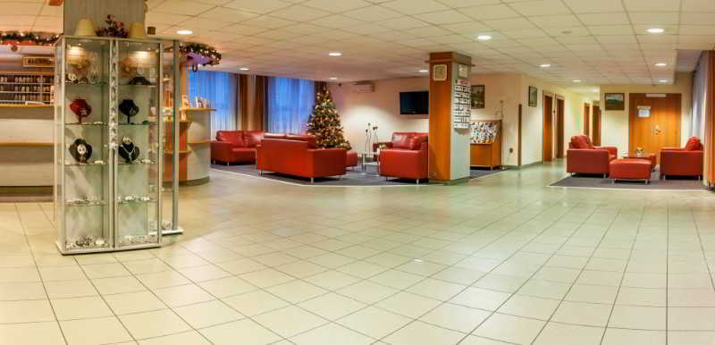 Hotel Eben Budapest Esterno foto