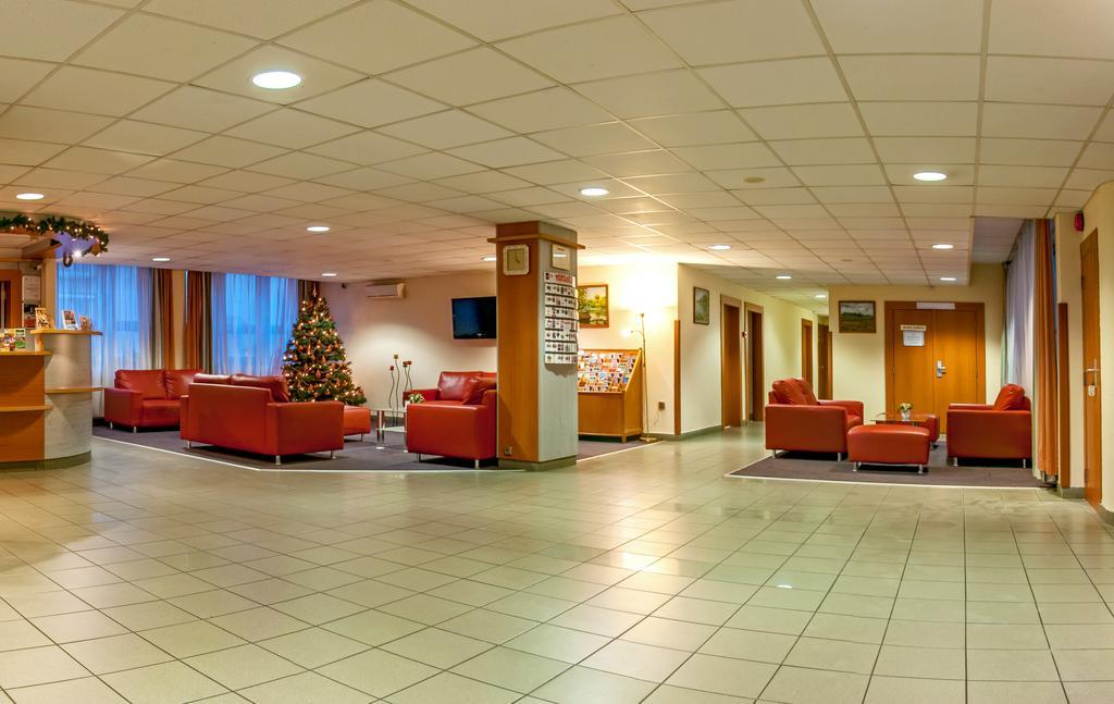 Hotel Eben Budapest Esterno foto