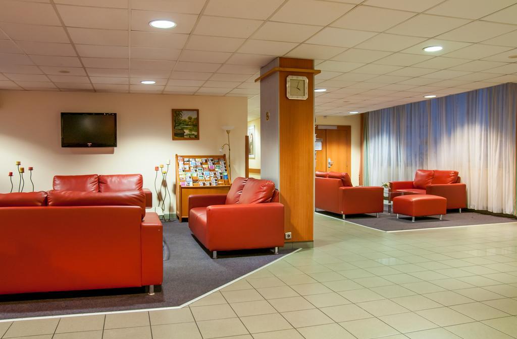 Hotel Eben Budapest Esterno foto